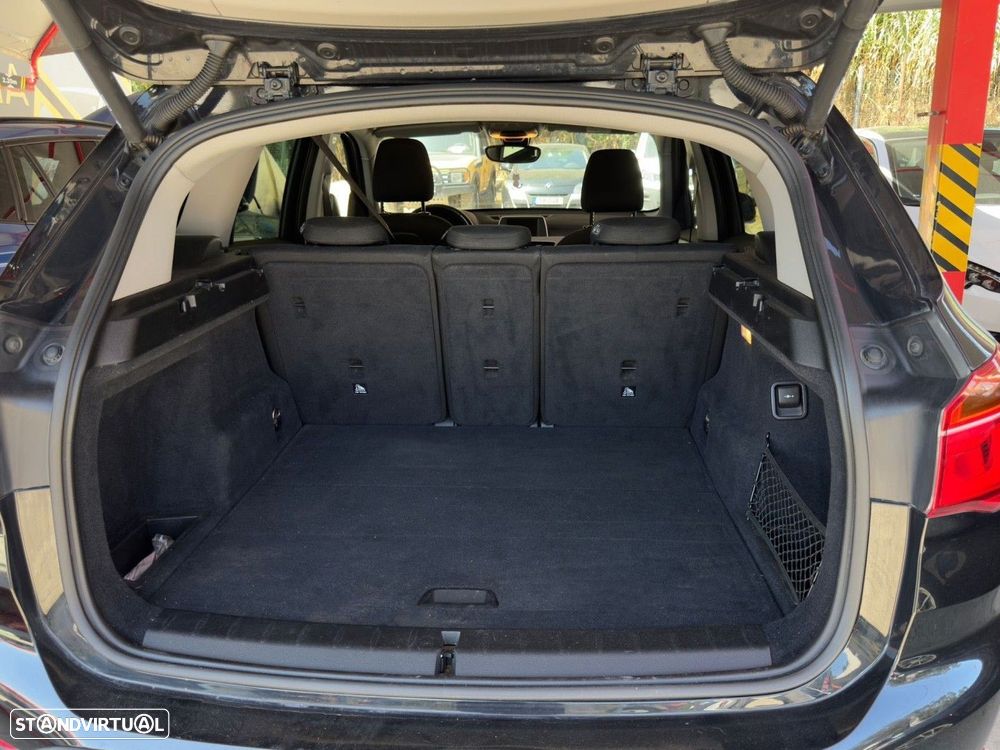 BMW X1 - 19