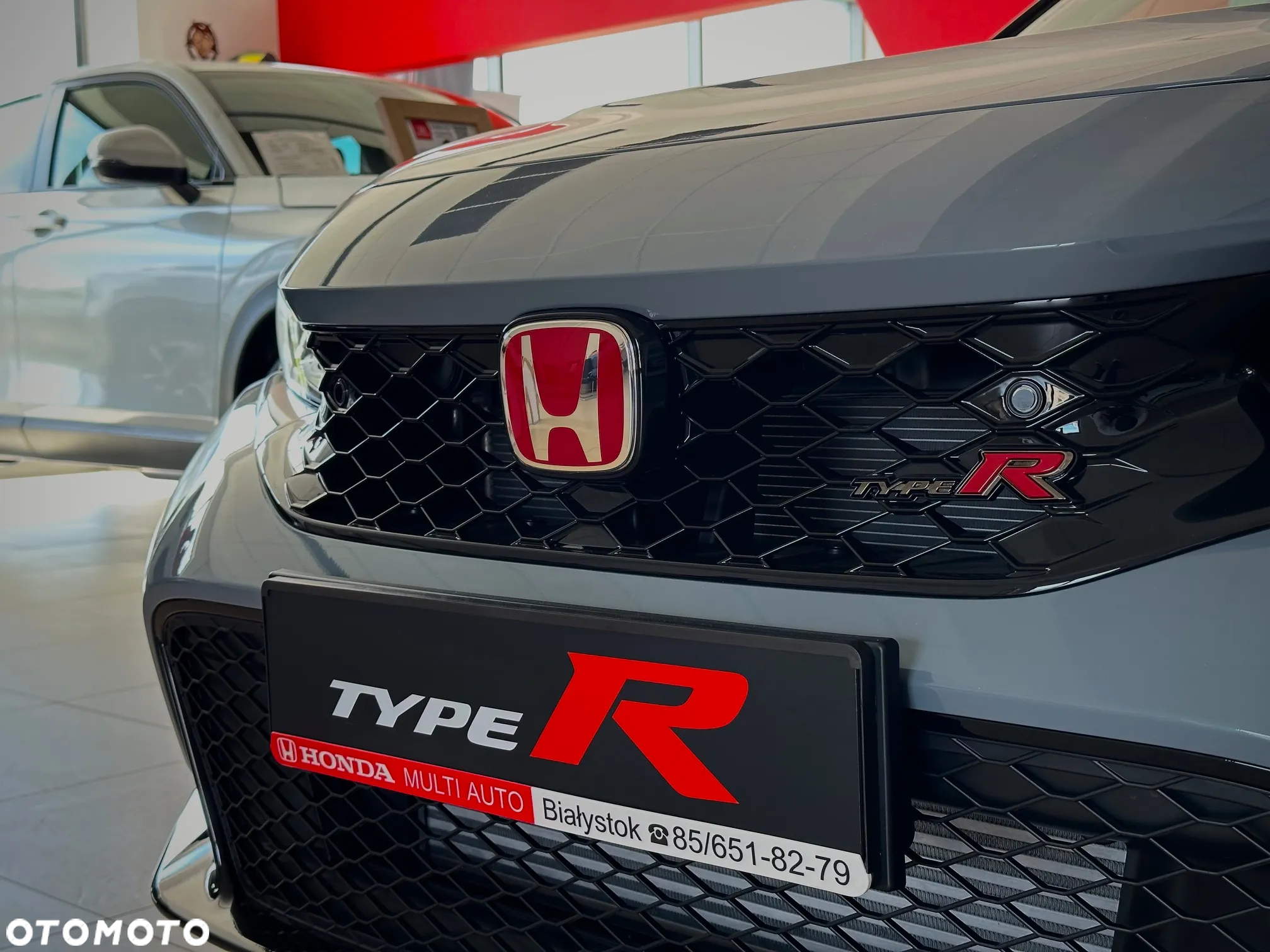 Honda Civic 2.0 T Type R - 4