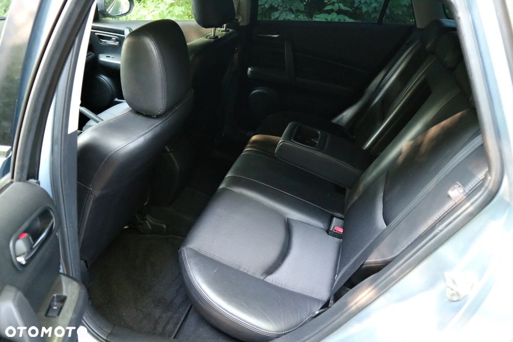 Mazda 6 Sport 2.0 MZR DISI Center-Line - 35