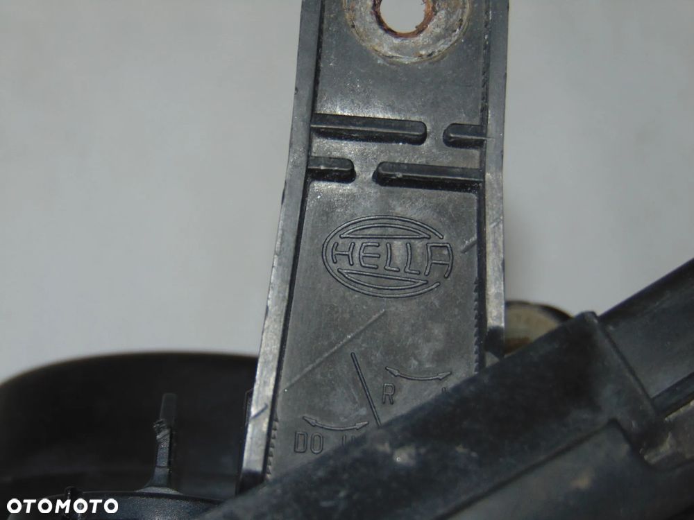 Xenon ksenon lampa przednia przód lewa prawa Opel Vectra C Signum 02-05r - 23