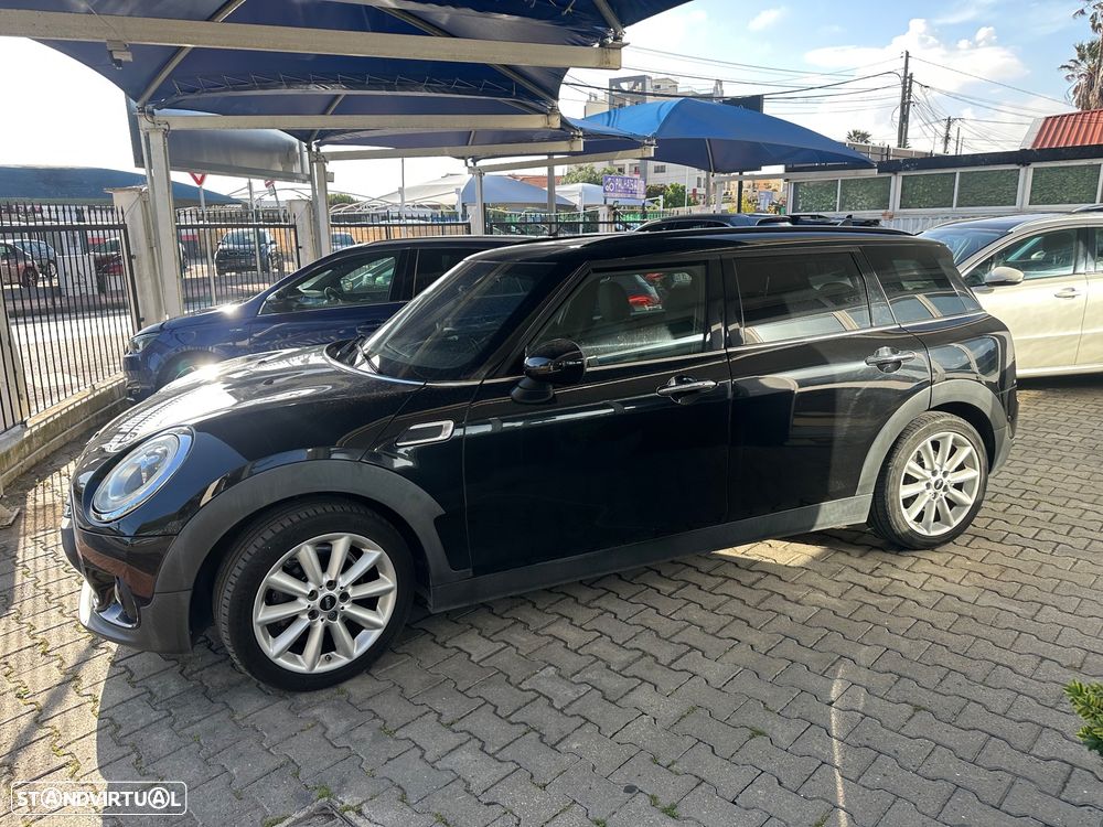 MINI Clubman One D 4Business Plus - 3