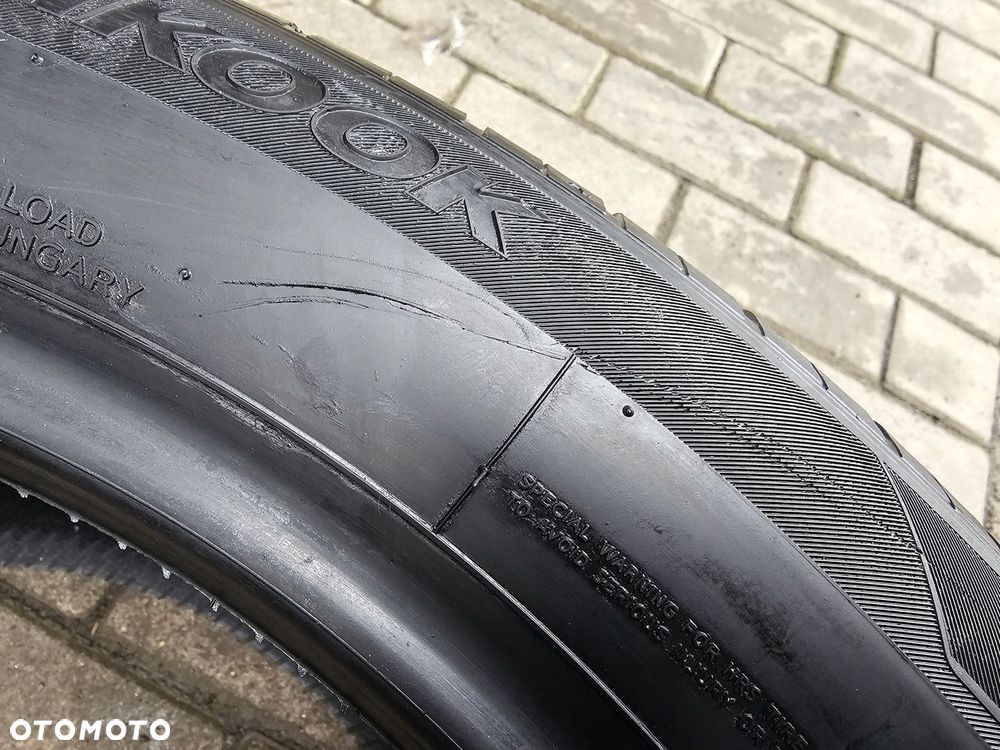 Hankook Ventus S1 evo3 305/40R20 112 Y RSC BMW - 6