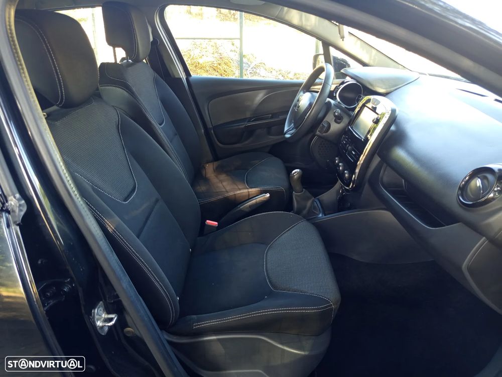 Renault Clio 0.9 TCE - 29