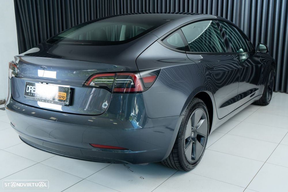 Tesla Model 3 Long Range Tração Traseira - 8