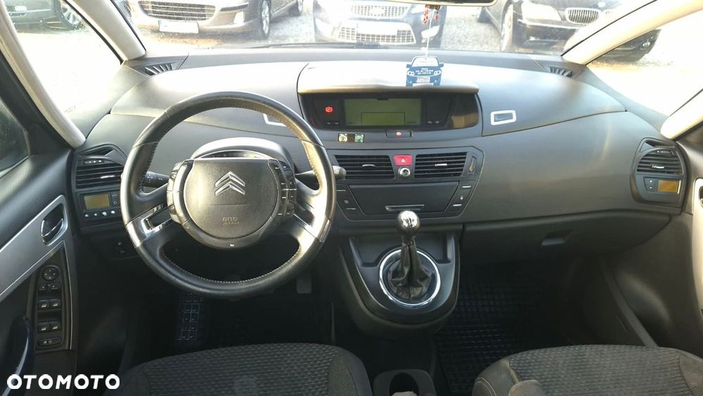 Citroën C4 Picasso - 7