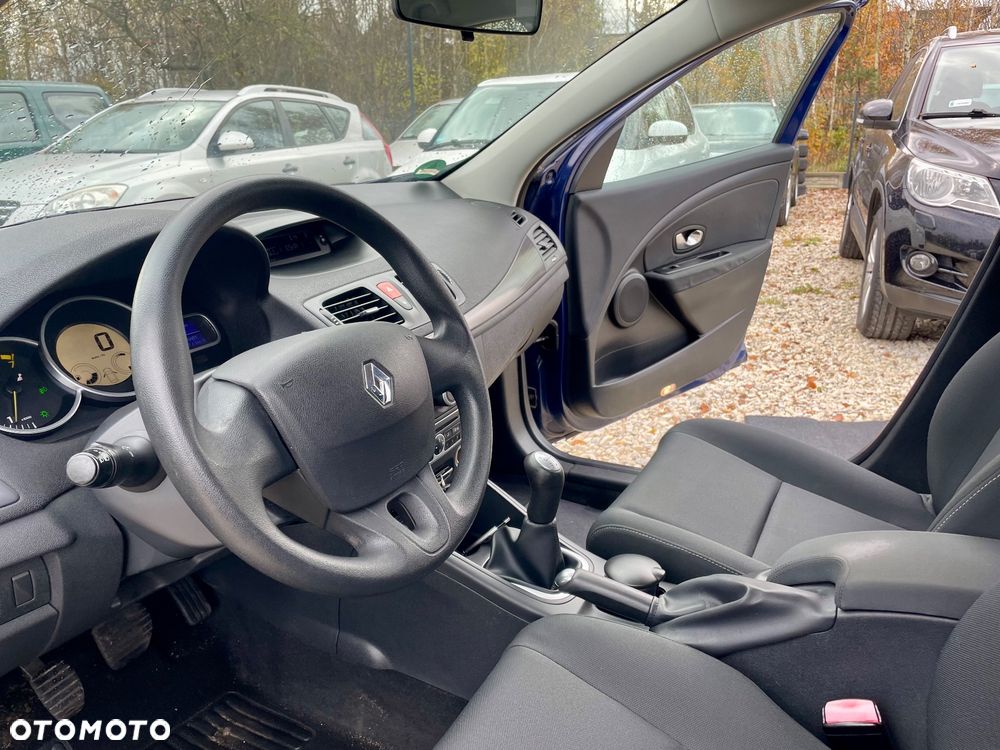 Renault Megane 1.6 16V 100 Expression - 2