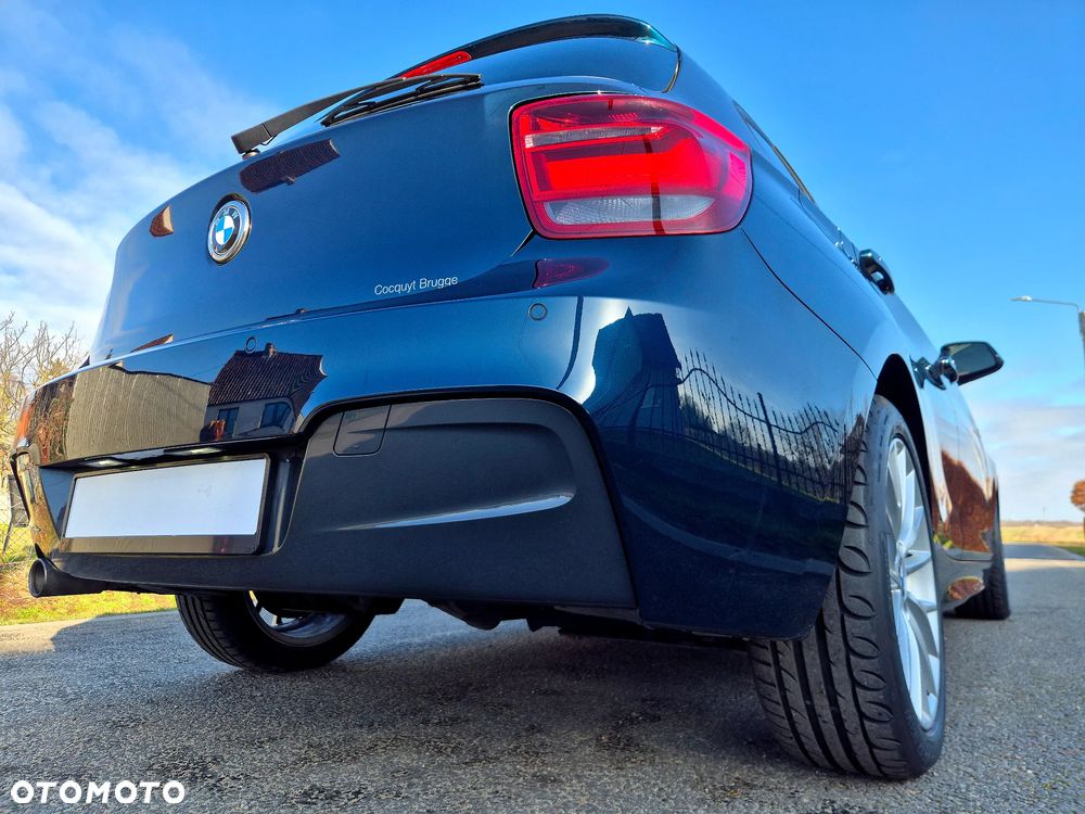 BMW Seria 1 118d DPF Edition Sport - 17