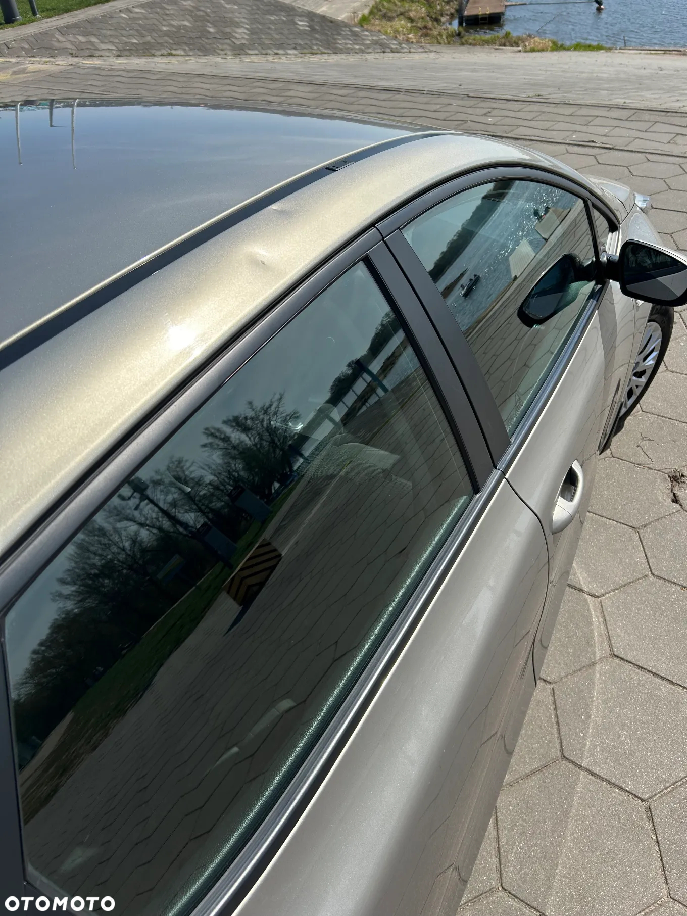 Kia Ceed Cee'd 1.6 GDI M - 6