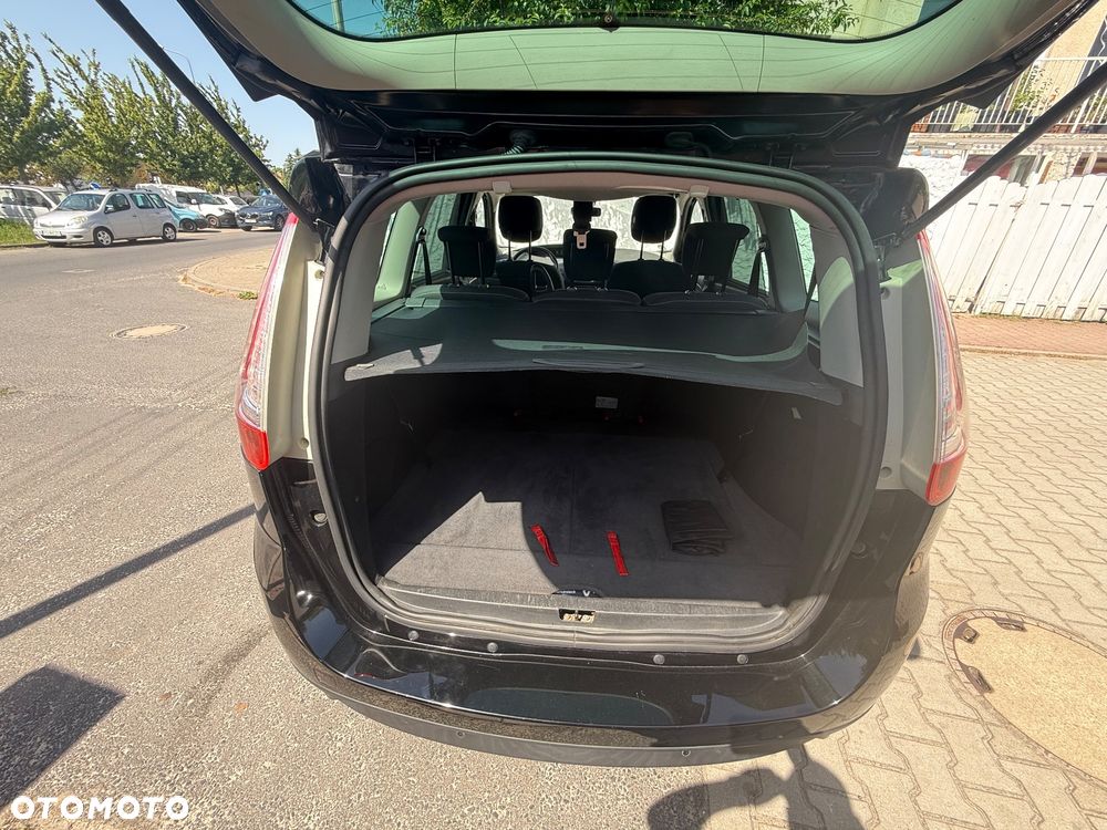 Renault Scenic 1.2 TCe Energy Limited - 24