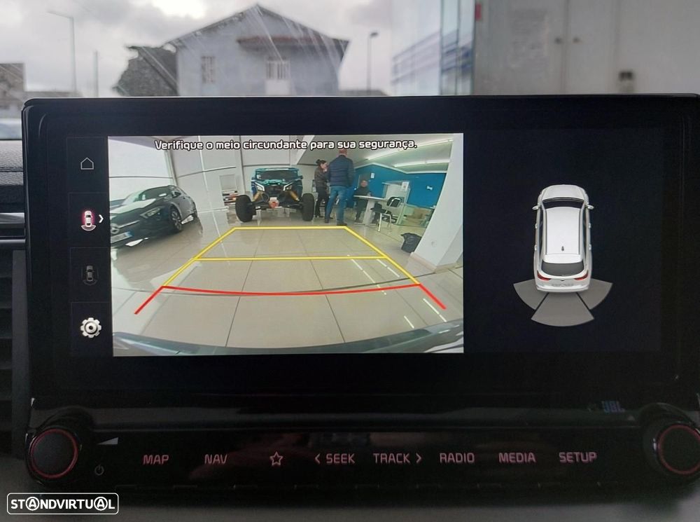 Kia ProCeed 1.0 T-GDI GT Line - 27