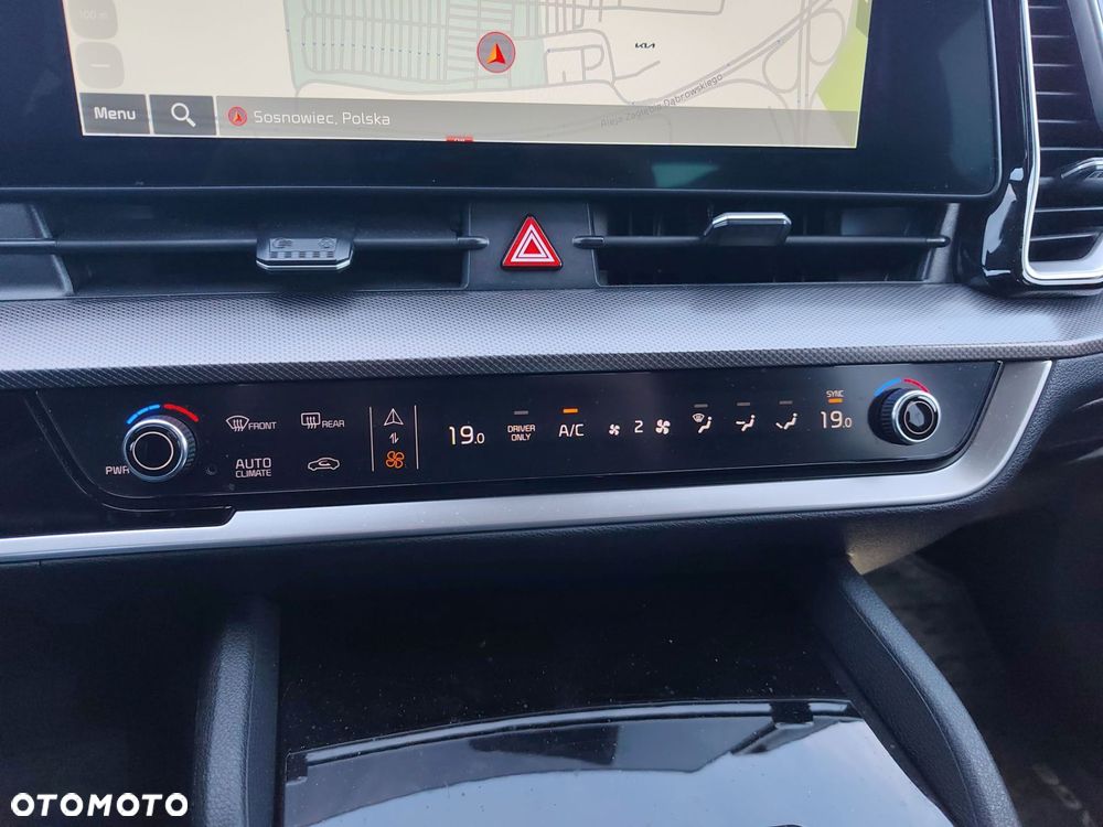 Kia Sportage - 22