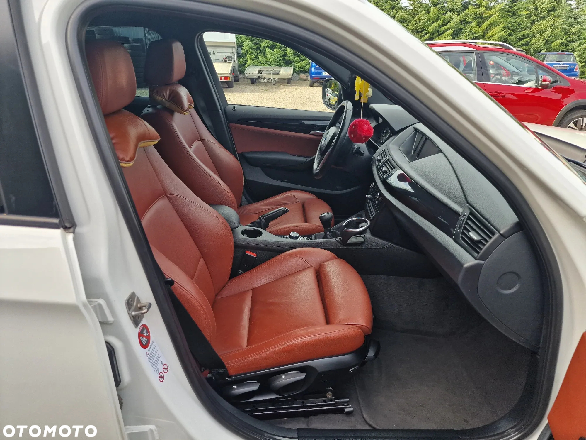 BMW X1 sDrive18d - 17