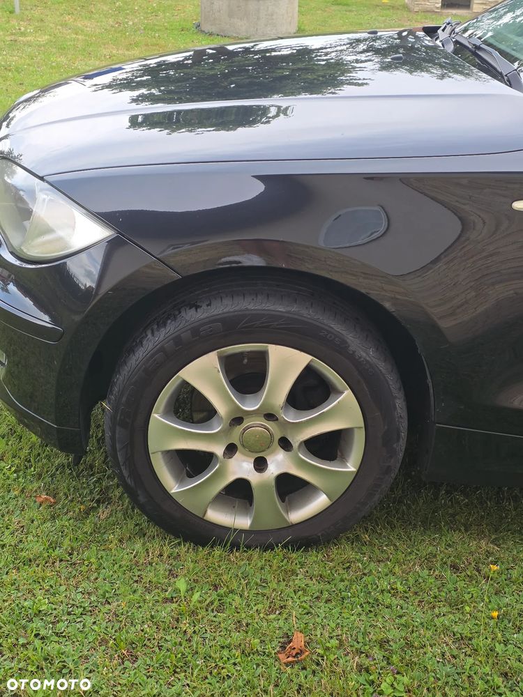 BMW Seria 1 116d - 16