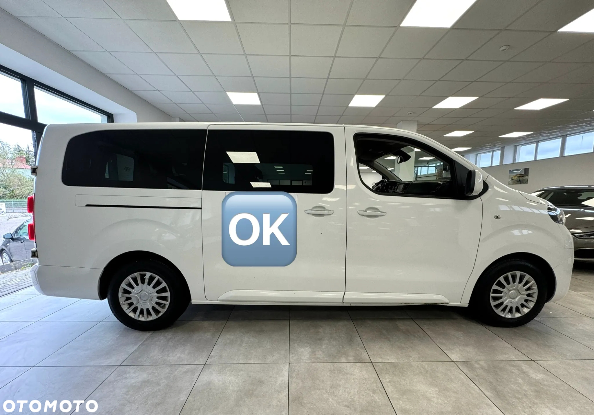 Toyota ProAce - 4