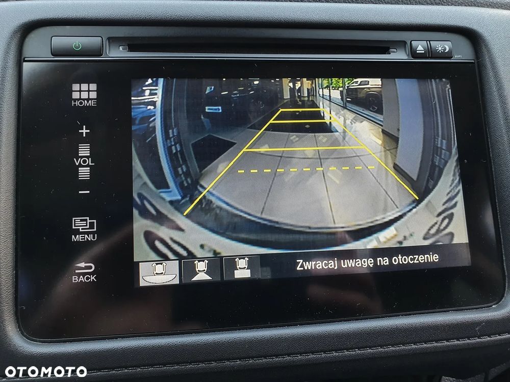 Honda HR-V 1.5 Executive (ADAS) CVT - 28