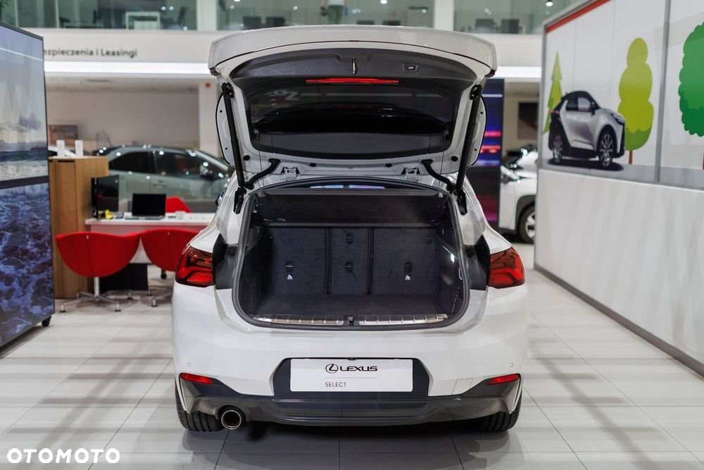 BMW X2 - 35