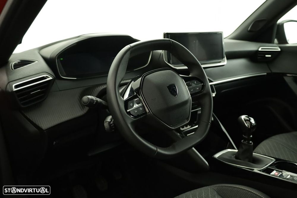 Peugeot 2008 1.2 PureTech Allure - 7