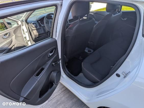 Renault Clio 1.5 dCi Energy Business EU6 - 6