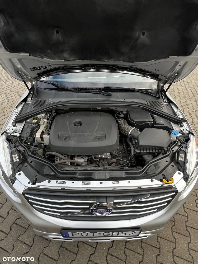 Volvo XC 60 - 11
