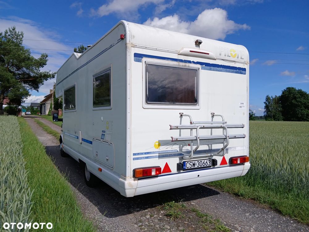 Ford Transit - 5