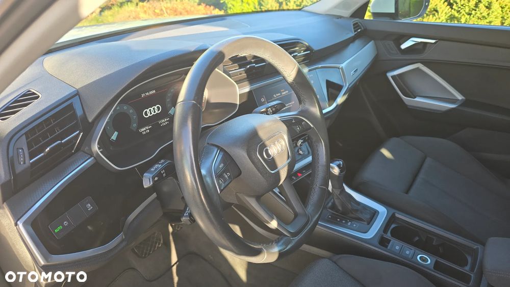 Audi Q3 - 25