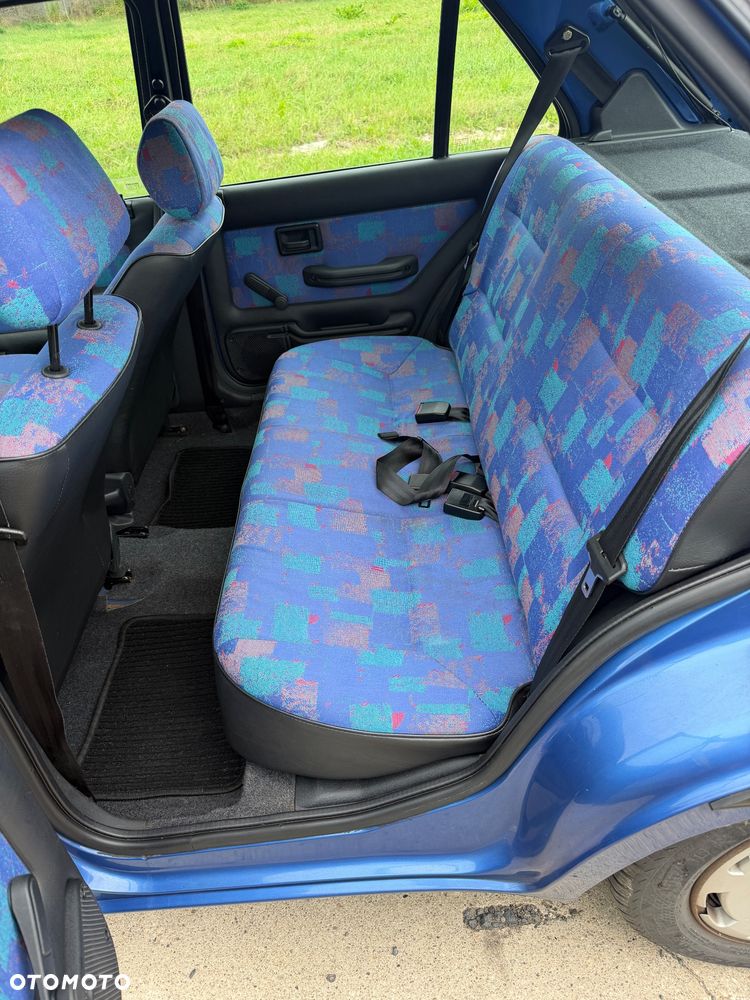 Peugeot 106 1.0 XN - 12