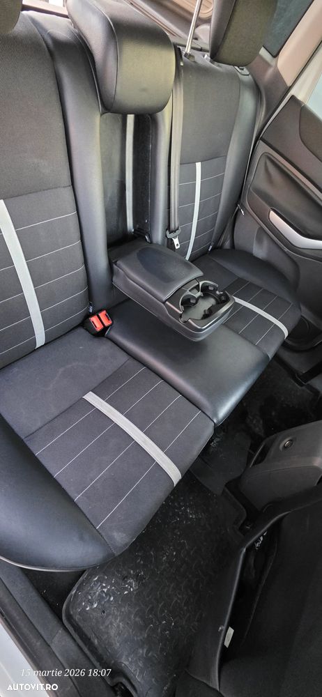 Ford Kuga 2.0 TDCi Trend - 5