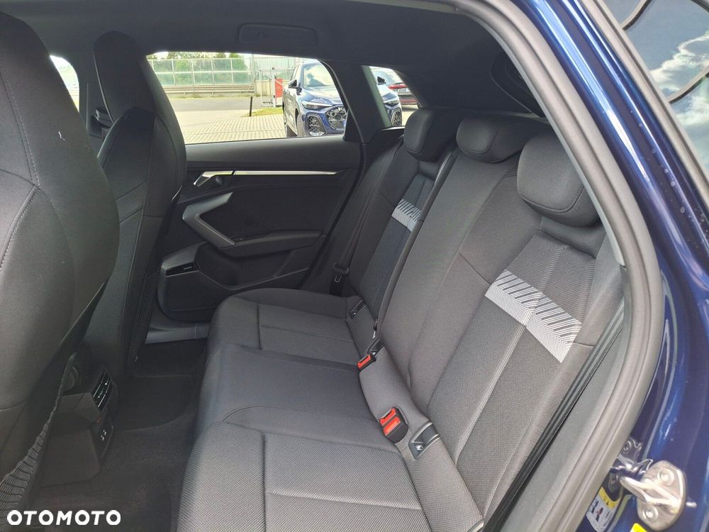 Audi A3 Sportback - 22