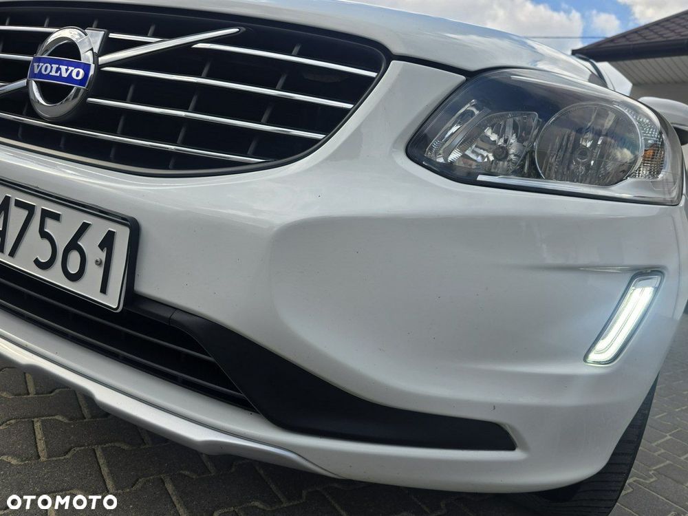 Volvo XC 60 - 26