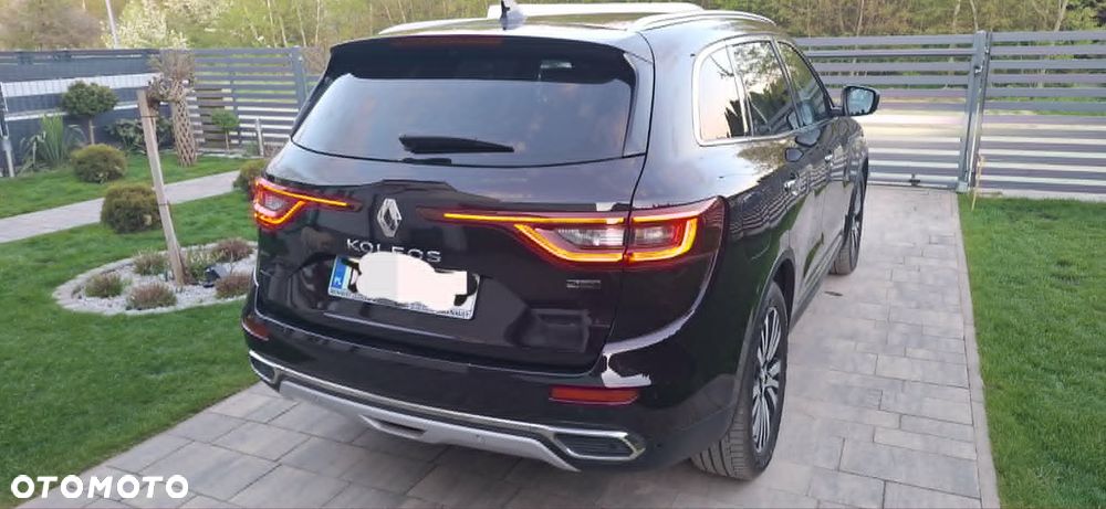 Renault Koleos 2.0 Blue dCi Initiale Paris 4x4 X-Tronic - 8