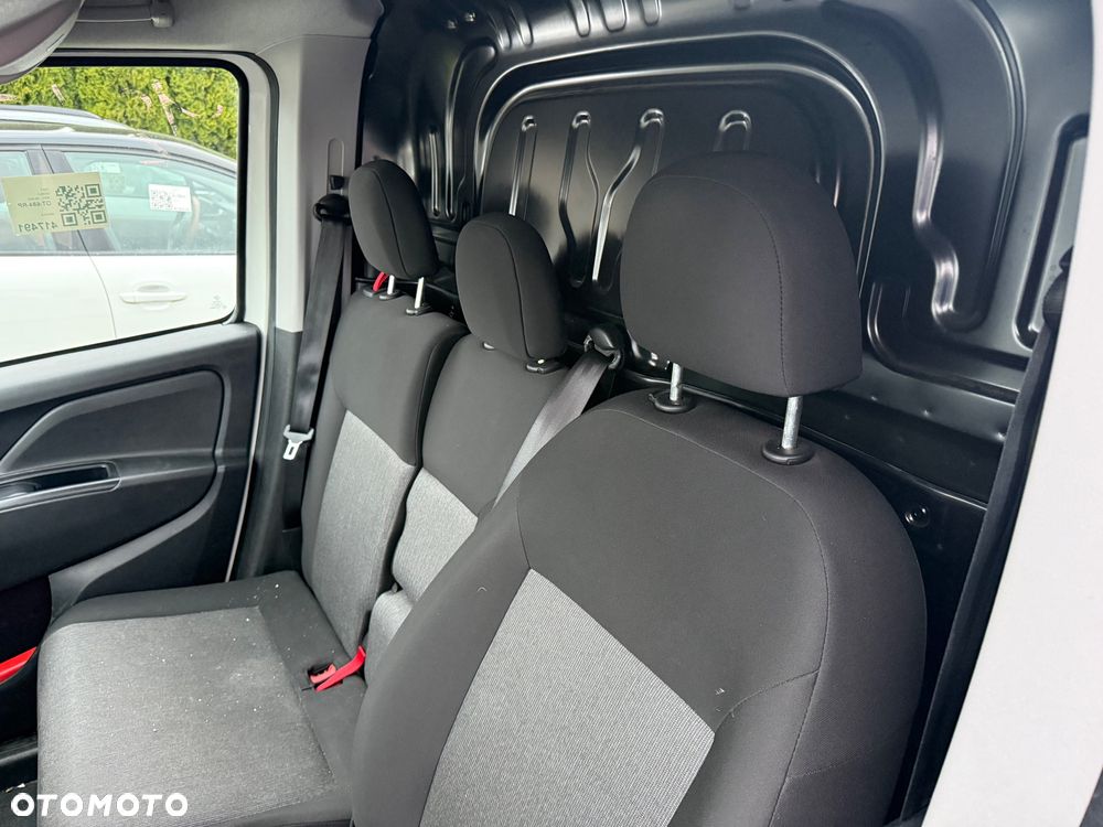 Fiat Doblo - 9