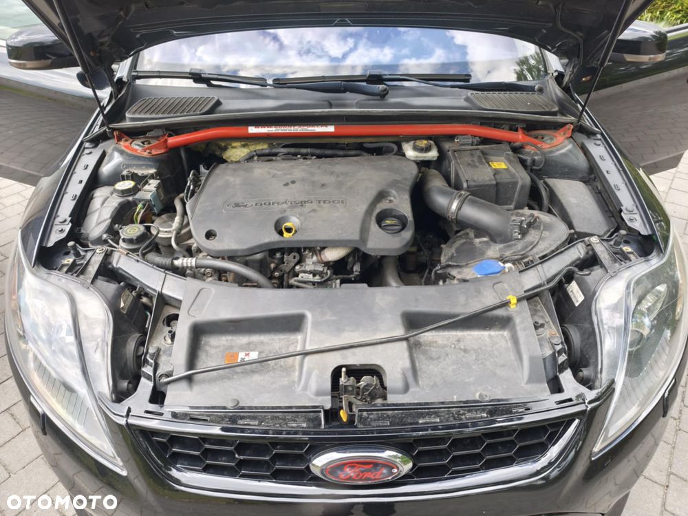 Ford Mondeo 2.2 TDCi Titanium S - 24
