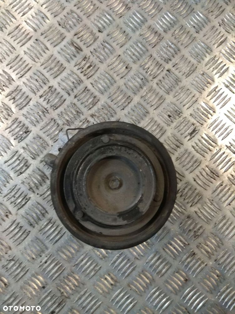 SPRĘŻARKA KLIMATYZACJI MERCEDES ATEGO AXOR A0002340811 - 5