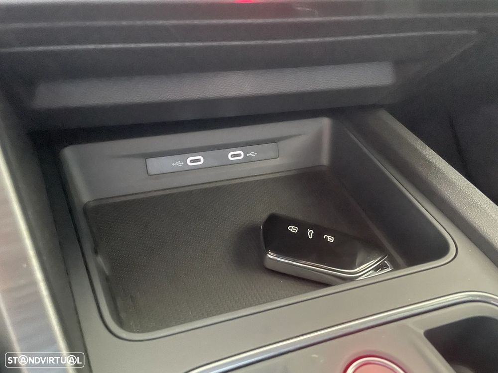 Cupra Leon 1.4 (180 kW System) VZ CUP - 39