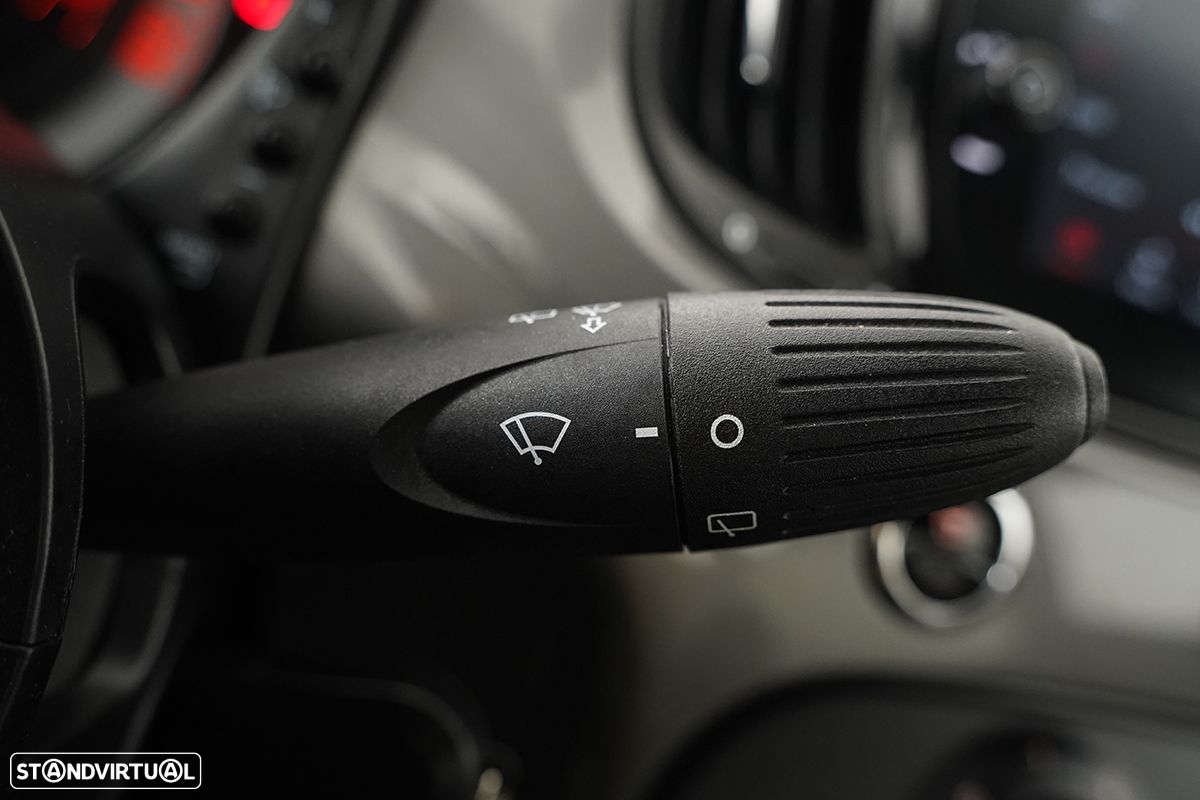 Fiat 500 1.0 Hybrid Dolcevita - 18