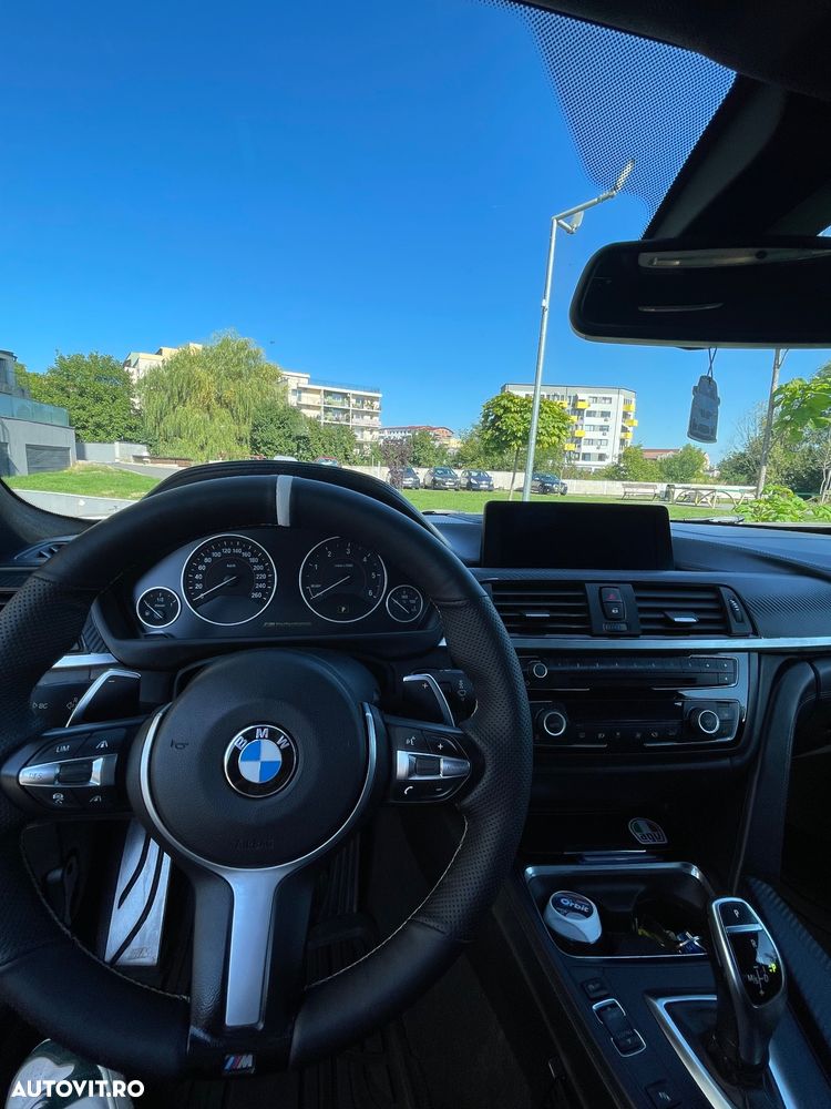 BMW Seria 4 - 9