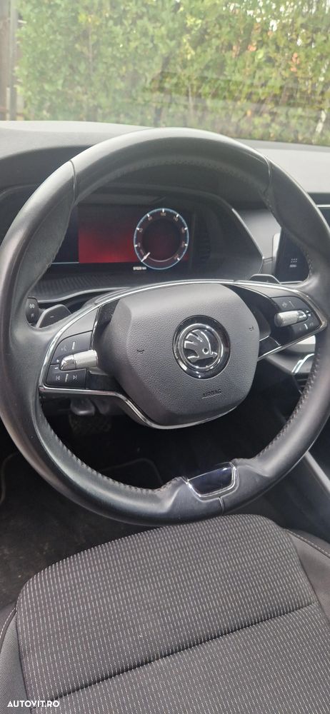 Skoda Octavia 1.4 TSI iV PHEV Ambition - 11