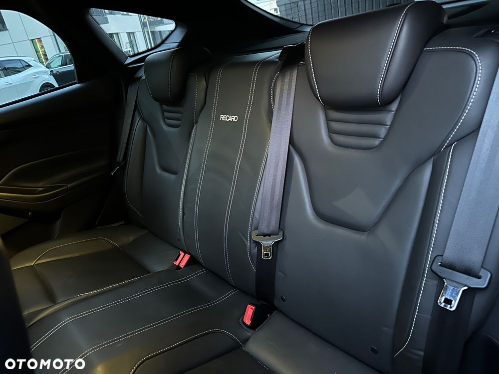 Ford Focus ST - 11