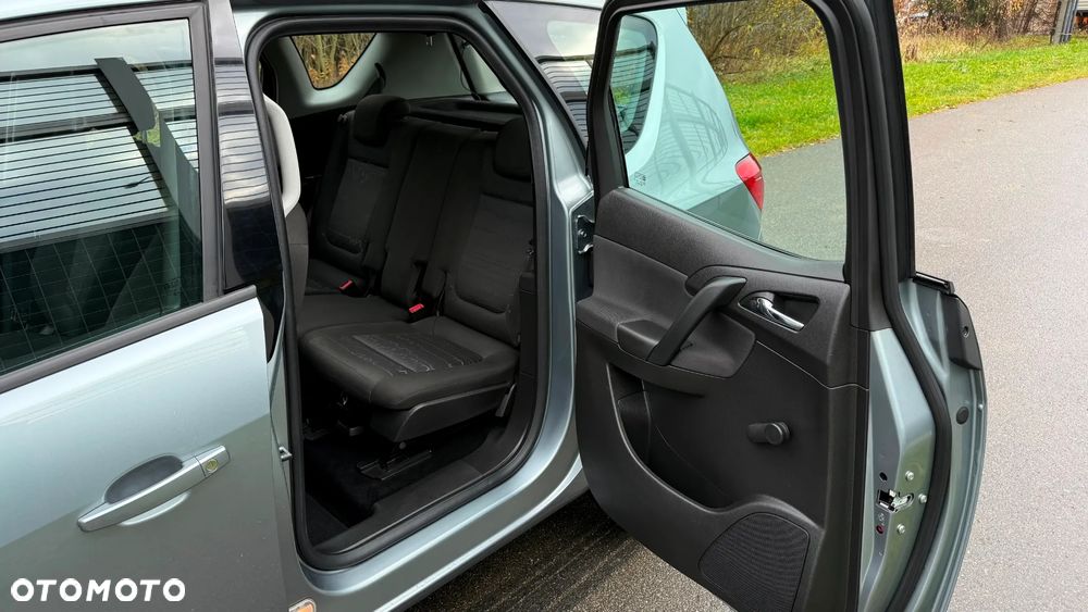 Opel Meriva 1.4 Ecoflex Edition - 20