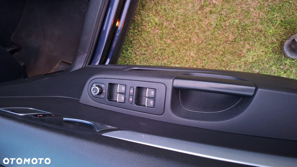 Volkswagen Sharan 2.0 TDI DPF Special - 18