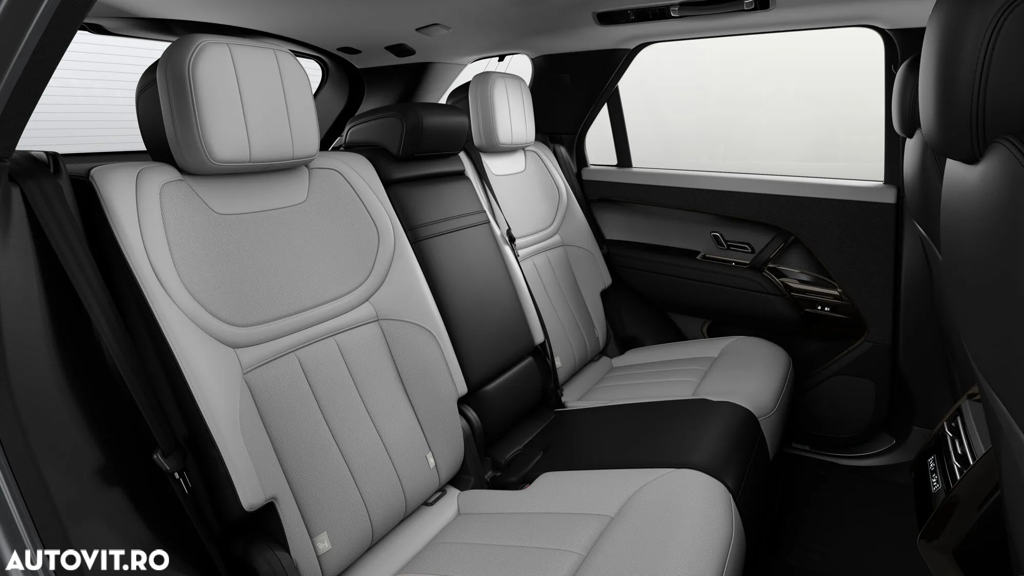 Land Rover Range Rover Sport 3.0 I6 P440 PHEV Dynamic SE - 9