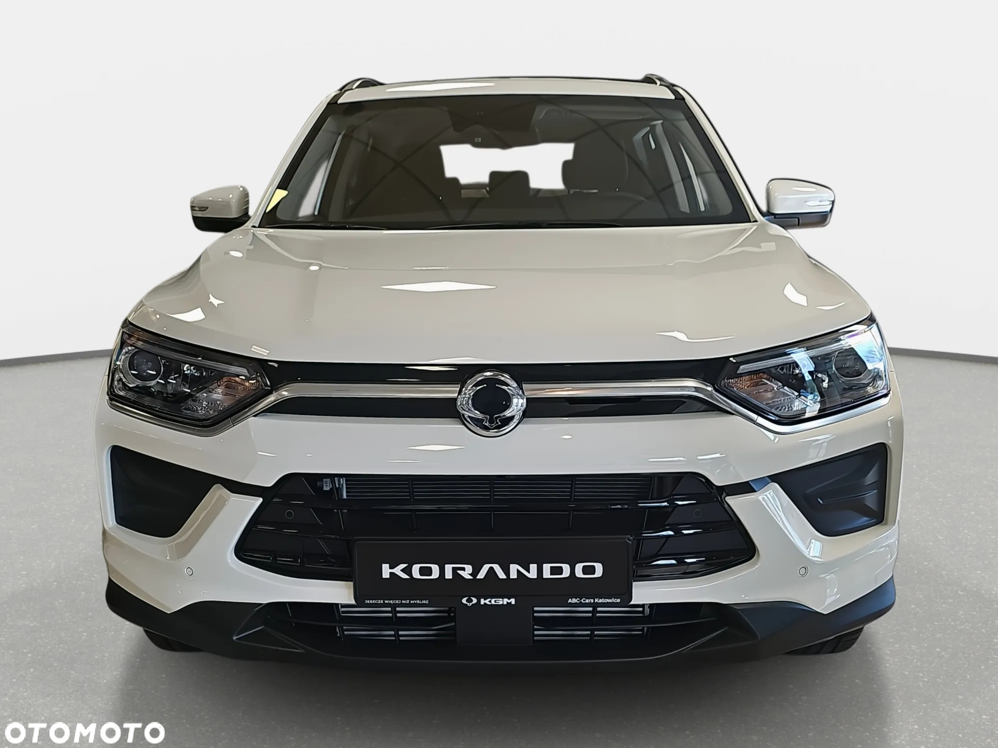 SsangYong/KGM Korando 1.5 T-GDI Joy 2WD - 2