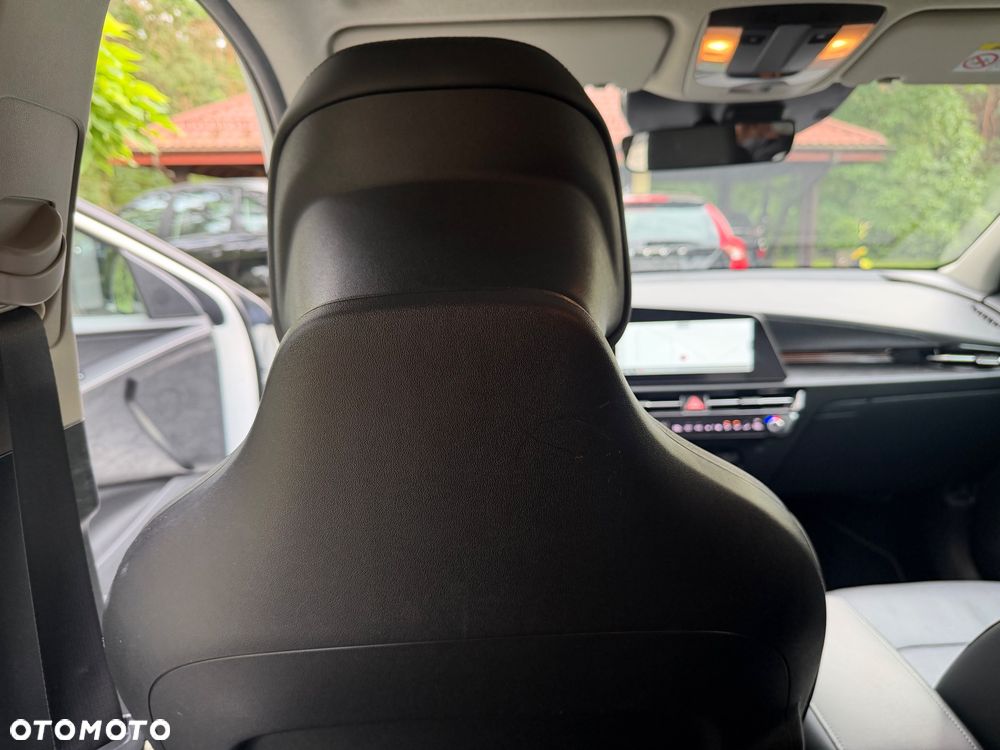 Kia Niro 1.6 GDI Hybrid Business Line - 21