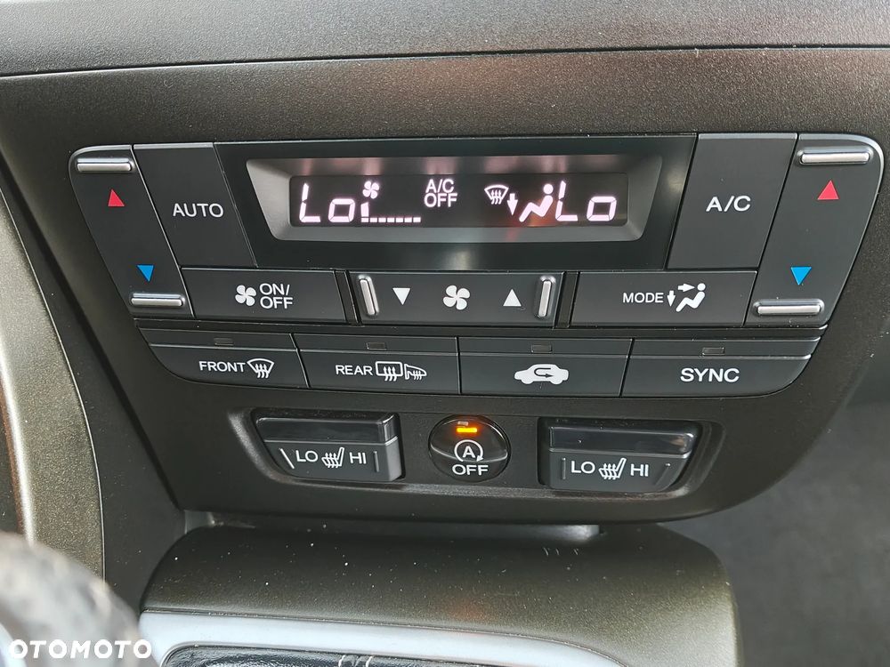 Honda Civic 1.8 i-VTEC Lifestyle - 28