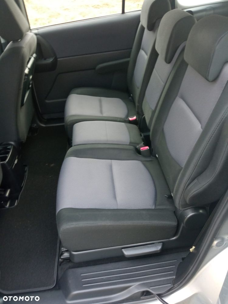 Mazda 5 1.8 Active - 29