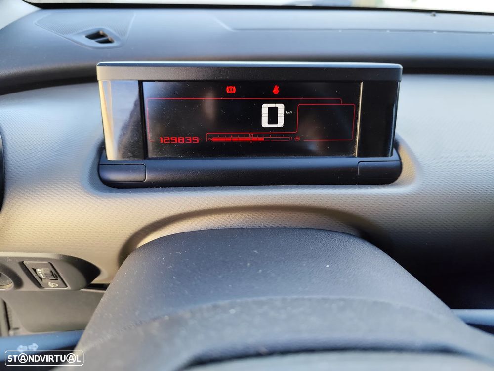 Citroën C4 Cactus BlueHDi 100 Stop&Start Feel - 5