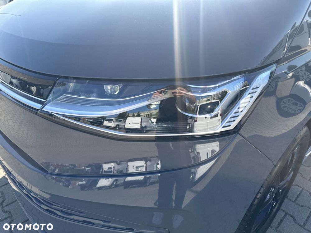 Volkswagen multivan Nowy Multivan L2 2.0 TDI 150 KM DSG 7 biegowa FWD - 32