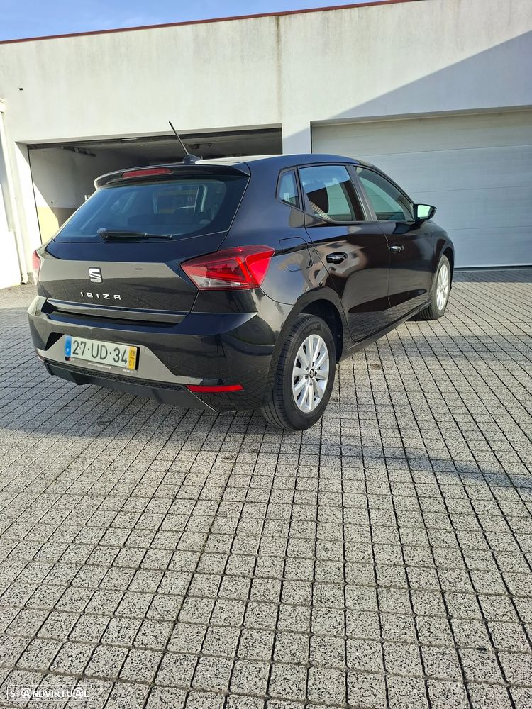 SEAT Ibiza 1.0 EcoTSI Style - 6