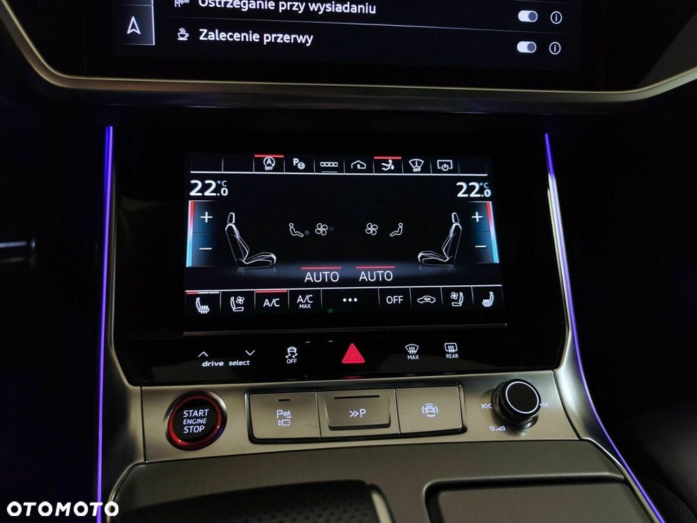 Audi RS7 Sportback - 17