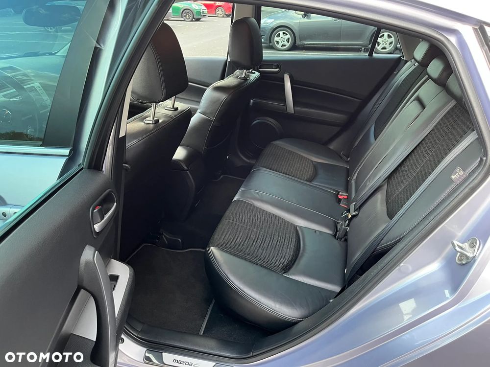 Mazda 6 2.5 Sport - 18